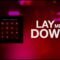 Chris Tomlin – Lay Me Down (Lyric Video)