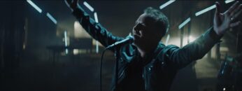Chris Tomlin – Resurrection Power