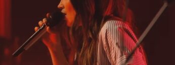 Cody Carnes – Til The End Of Time ft. Kari Jobe (Live)