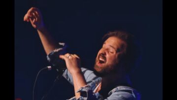 Cody Carnes – What Freedom Feels Like (Live)