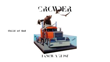 Crowder – Child Of God (Audio)