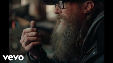 Crowder – Grave Robber (Music Video)