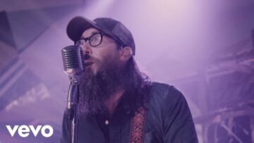 Crowder – I Am (Live)