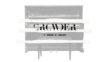 Crowder – I Know A Ghost (Lyric Video)
