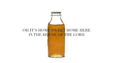 Crowder – In The House (Lyric Video)