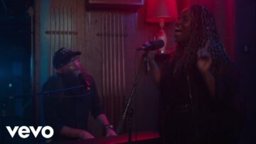 Crowder – Let It Rain (Is There Anybody) (At Melrose Billiards Parlor) ft. Mandisa