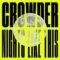 Crowder – Night Like This (Sundown Time/Audio)