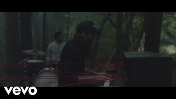 Crowder – Red Letters