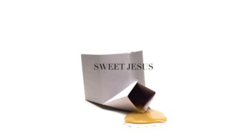 Crowder – Sweet Jesus (feat. Maverick City Music) (Lyric Video)