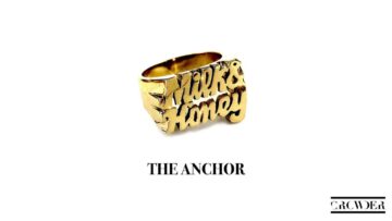 Crowder – The Anchor (Audio)