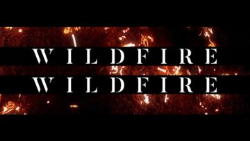 Crowder – Wildfire (Lyric Video)