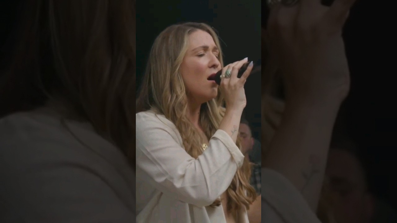 Doesn’t Matter The Cost (Pour My Oil) | Legacy Nashville