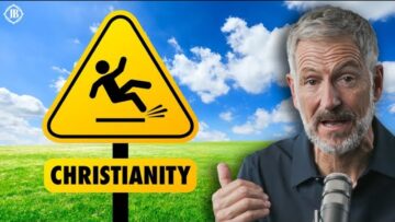 Escaping the TRAP of Casual Christianity