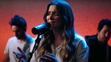Fall Like Rain // Passion // Acoustic