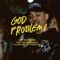 God Problems (Not By Power) | Maverick City Music feat. Miles Minnick (Official Music Video)