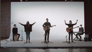 God, Youre So Good // Passion // New Song Cafe
