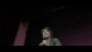 Goodbye Yesterday (LIVE from London) – Legacy Music