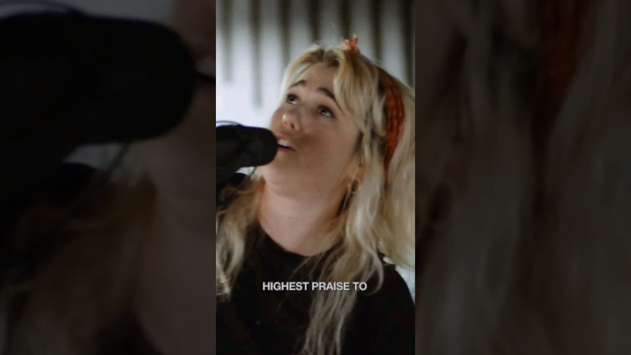 Highest Praise To Jesus (What A Savior, What A King) | Legacy Nashville