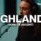 Highlands (Song Of Ascent) // Benjamin William Hastings // Take 2