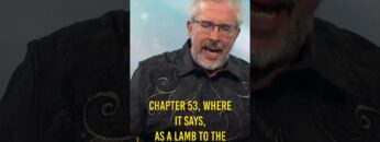 How Jesus Responded After Being Arrested | Perry Stone