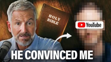 How This Christian Entrepreneur Grew to 3 Million Subscribers