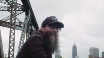 I Know A Ghost (Album Story)
