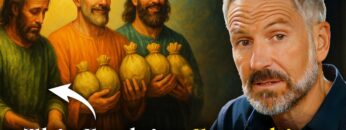 Jesus Most Misunderstood Parable