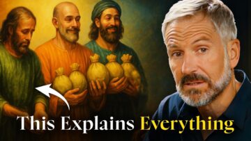 Jesus Most Misunderstood Parable