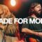 Made For More – Bethel Music, Josh Baldwin and Jenn Johnson