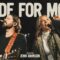 Made For More – Josh Baldwin, feat. Jenn Johnson