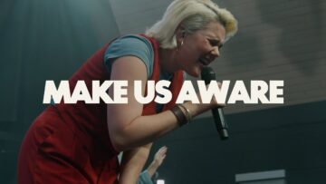 Make Us Aware (ft. Mary Pat Smissen) | Legacy Nashville Music
