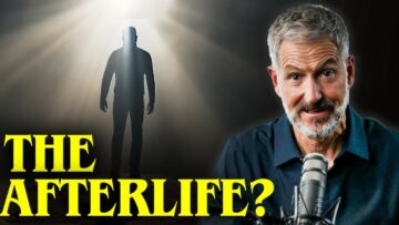 Near Death Experiences Prove This.