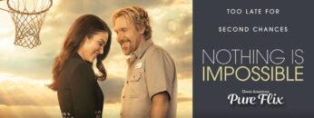 Nothing is Impossible | Full Movie | Starring David A.R. White & Nadia Bjorlin