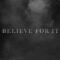 CeCe Winans – Believe For It (Official Lyric Video)