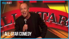Pure Flix Comedy: All – Star Episode 5