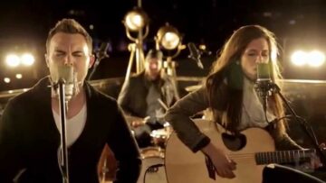 Red Rocks Worship – All I Want (Live)