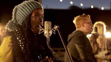 Red Rocks Worship – Fill This Place (Live)