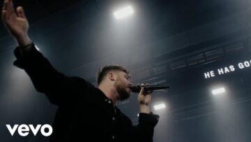 Red Rocks Worship – Good Plans (Official Live Video)