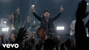 Red Rocks Worship – Hope of the World (Live)