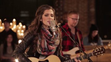 Red Rocks Worship – More (Official Music Video)