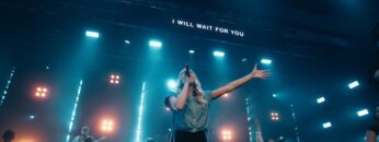 Red Rocks Worship, Sidney Bakken – Wait For You (Official Live Video)