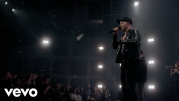 Red Rocks Worship – There’s No Way (Official Live Video)