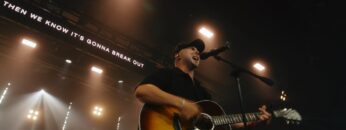 Red Rocks Worship, Tyler Roberts – Spirit of Elijah (Official Live Video)