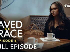 Saved by Grace | Episode 4 | Starring Cameron Arnett & Jennifer Taylor