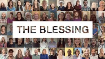 The Blessing // Virtual Choir (Kari Jobe, Cody Carnes, Elevation Worship Cover)