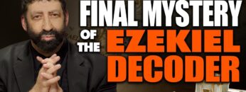 The Book Of Revelation Final Mystery Of The Ezekiel Decoder  | Jonathan Cahn Sermon