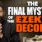 The Book Of Revelation Final Mystery Of The Ezekiel Decoder  | Jonathan Cahn Sermon