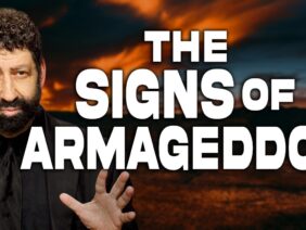 The Signs Of Armageddon | Jonathan Cahn Sermon