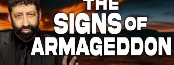 The Signs Of Armageddon | Jonathan Cahn Sermon