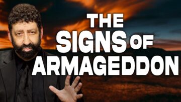 The Signs Of Armageddon | Jonathan Cahn Sermon